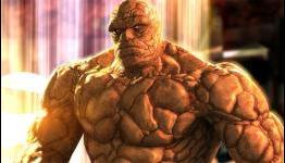 Kiefer Sutherland Also In Talks For The Thing In ‘Fantastic Four’