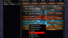 Warhammer Online Addon – RVAPI_Frames (RV) 1.04