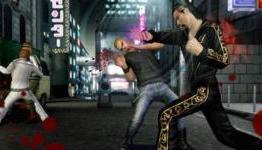 Hands-on with Yakuza PSP [ShogunGamer]