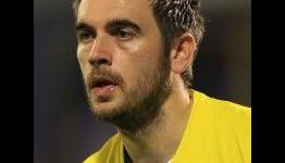 Spartak Moscow Goalkeeper Stipe Pletikosa Joins Tottenham On A Season-Long Loan