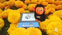 New EyePet PSP Trailer Revealed