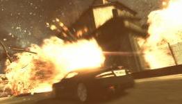 James Bond 007: Blood Stone screenshots
