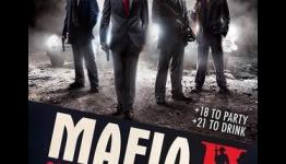 NYC’s Mafia II release party a huge success despite protesters