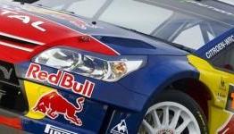 WRC will include Group B cars from 1982-1987