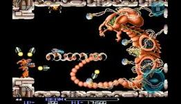 STP’s R-Type Review