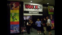 Playstation Move, Xbox Kinect and More at Fan Expo 2010