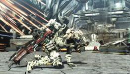 SPOnG’s Vanquish Preview