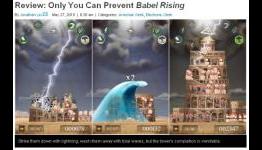 Babel Rising – ZTGD Review