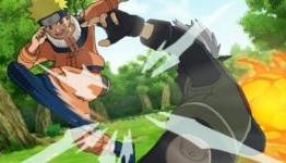 Can We Put the New Back In Naruto?