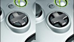 New Xbox 360 Controller Revealed