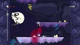 TSA Review: Monsters (Probably) Stole My Princess!