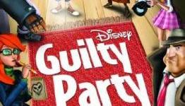 Review: Disney Guilty Party, a manatee in the study | Examiner.com