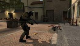 Counter-Strike: Source Beta Update Released