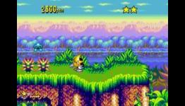 Ristar – Virtual Console Review [BrightHub.com]