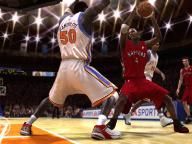 EA Caught Touching Up NBA Screenshots
