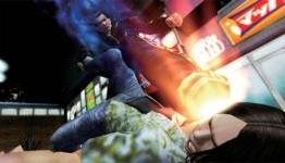 Black Panther: New Yakuza Chapter on PSP Demo Impressions