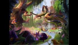 Gamezebo: Drawn: Dark Flight Review