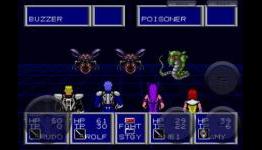 Gamezebo: Phantasy Star II Review