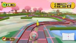 Wiiloveit.com: Super Monkey Ball: Step & Roll – Wii Review
