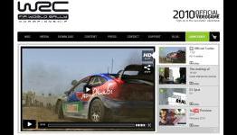 WRC 2010 FIA World Rally Championship: Latest Update! (September) | Shadowland