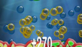 Nine Over Ten: Super Juicy (iPhone) Game Review