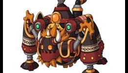 Grand Chase troubles in Thunder Hammer begin week long event