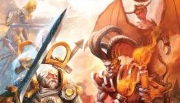 Battle vs Chess gets a September release date