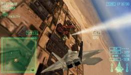 Review: Ace Combat Joint Assault [Examiner]