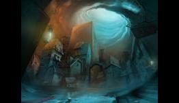 Drawn: Dark Flight — An Unexpectedly Wonderful Adventure