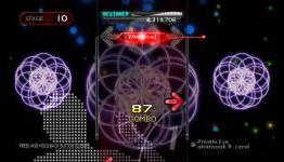 PS3 Move: Dance Dance Revolution Preview at Konami Gamers Day in NYC