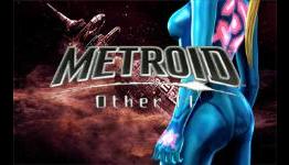 Metroid: Other M Game & Watch — Spoiler Edition