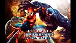 STP: Spider-Man: Total Mayhem Review