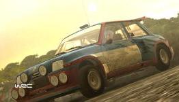 WRC Resurrects the Era of Group B