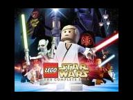 Travellers Tales’ Richard Earl talks Lego Star Wars