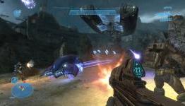 Designing Halo: Reach was like filming Titanic