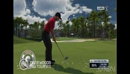 IGN: The Tiger Woods PlayStation Move Preview