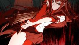 Corpse Princess: The First Anime Series to Hunt Down Smartphone Users