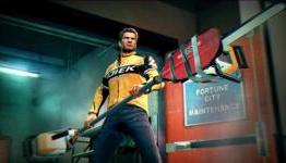 GameTrailers: Dead Rising 2 – Exclusive Tools of Destruction Developer Diary