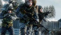 Battlefield: Bad Company 2 Ultimate Edition trailered in HD