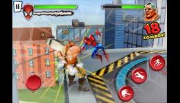 Pocket Gamer Review – Ultimate Spider-Man: Total Mayhem