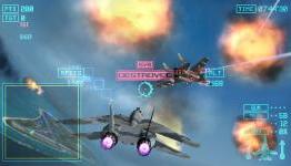 Pocket Gamer Review – Ace Combat: Joint Assault