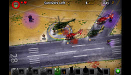 Pocket Gamer Review: Zombie Escape