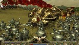 Resolution: King Arthur: The Role-Playing Wargame: The Saxons Review