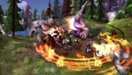 BrutalGamer.com: DeathSpank Review