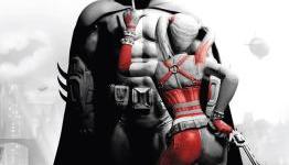 Batman: Arkham City Multiplayer confirmed