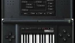 KORG M01 Slated For December Release In Japan