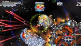 Bangai-O HD: Missile Fury Preview (RunDLC)