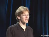 QuakeCon 06: John Carmack Keynote Address Video