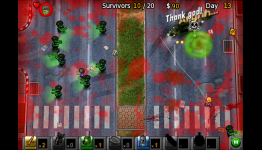 TheAppera: Zombie Escape Review