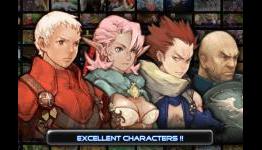 Touchaholics: Crimson Gem Saga Review